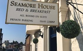 Seamore House